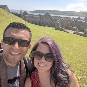 Meet your Posher, Rachael